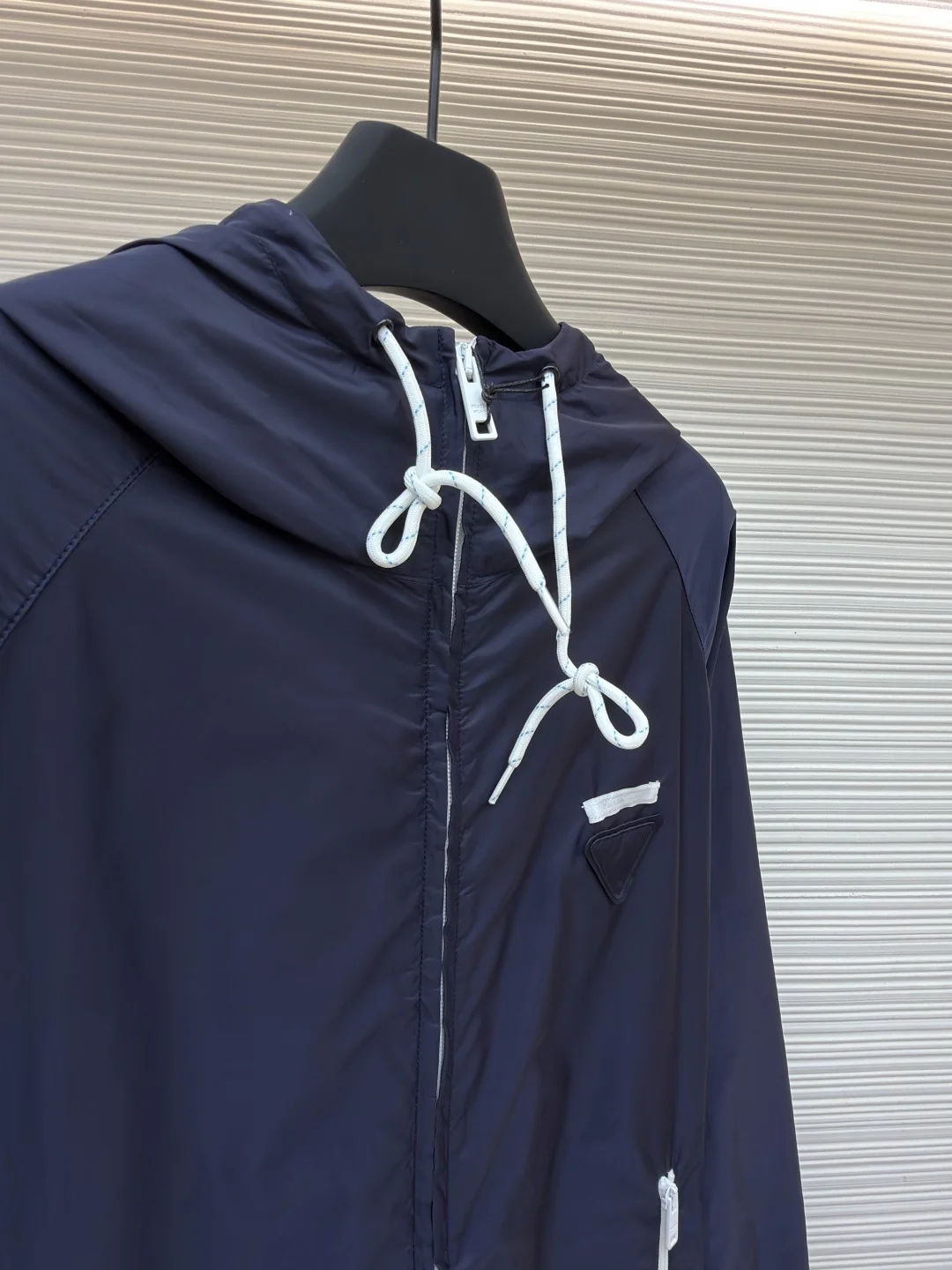 PRADA Jackets Recycled Nylon S-XL B05202608060267 - Image 8