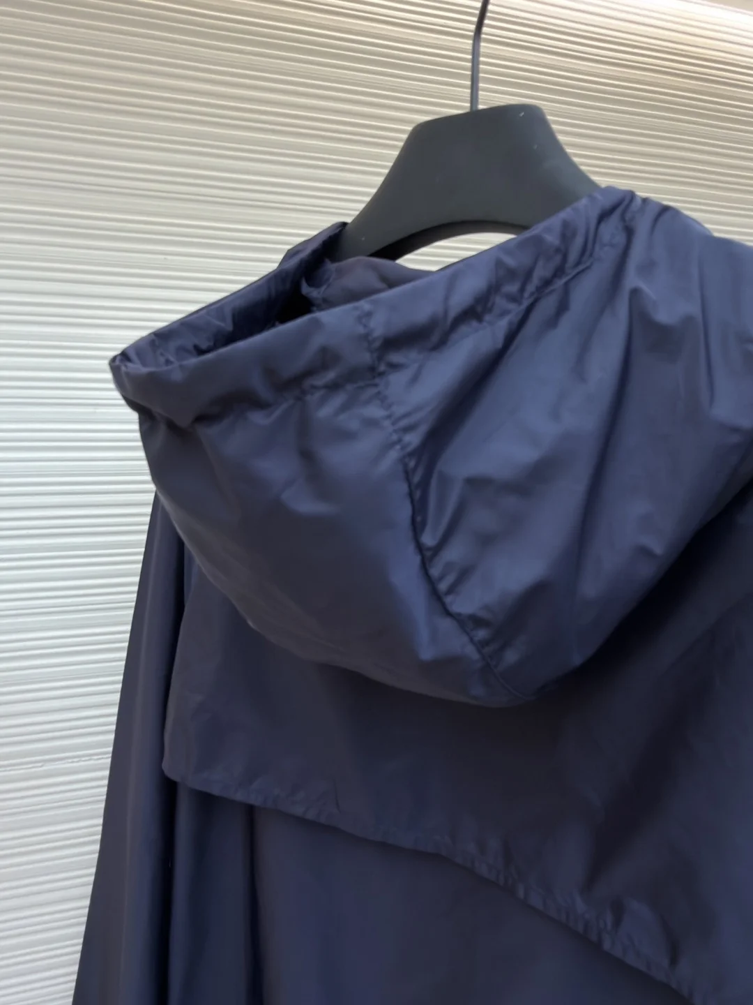 PRADA Jackets Recycled Nylon S-XL B05202608060267 - Image 9