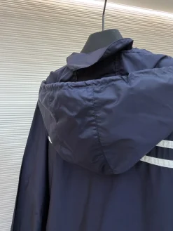 Alternative view of PRADA Jackets Recycled Nylon S-XL B35202608060263