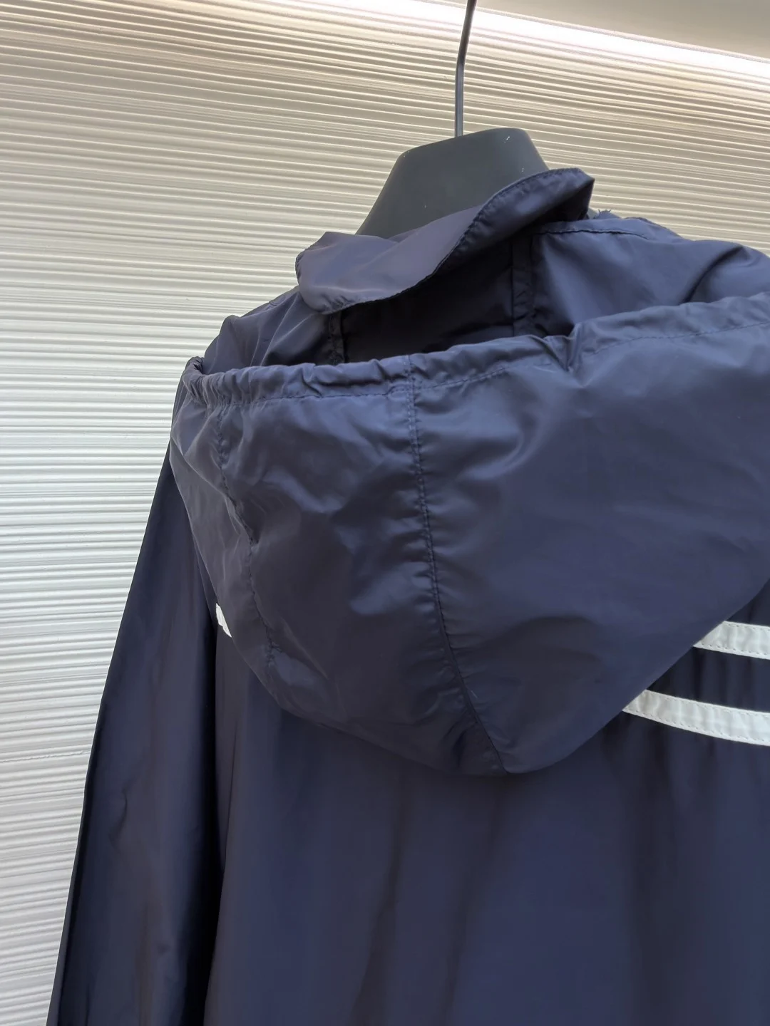 PRADA Jackets Recycled Nylon S-XL B35202608060263 - Image 2