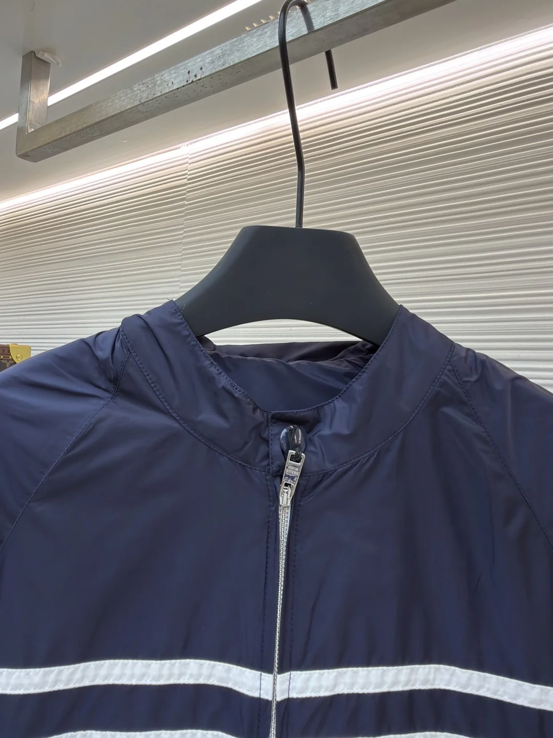 PRADA Jackets Recycled Nylon S-XL B35202608060263 - Image 5