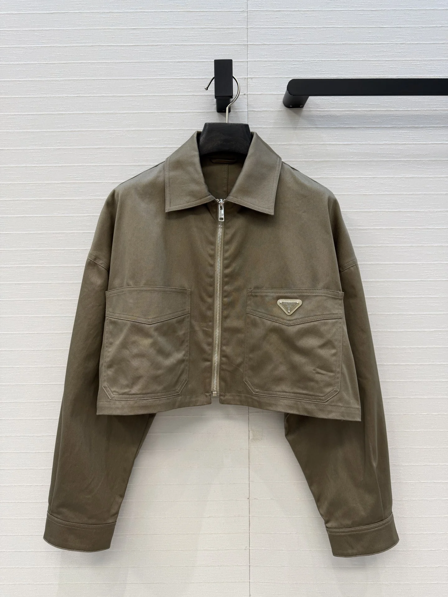 PRADA Jackets S B95202608040313