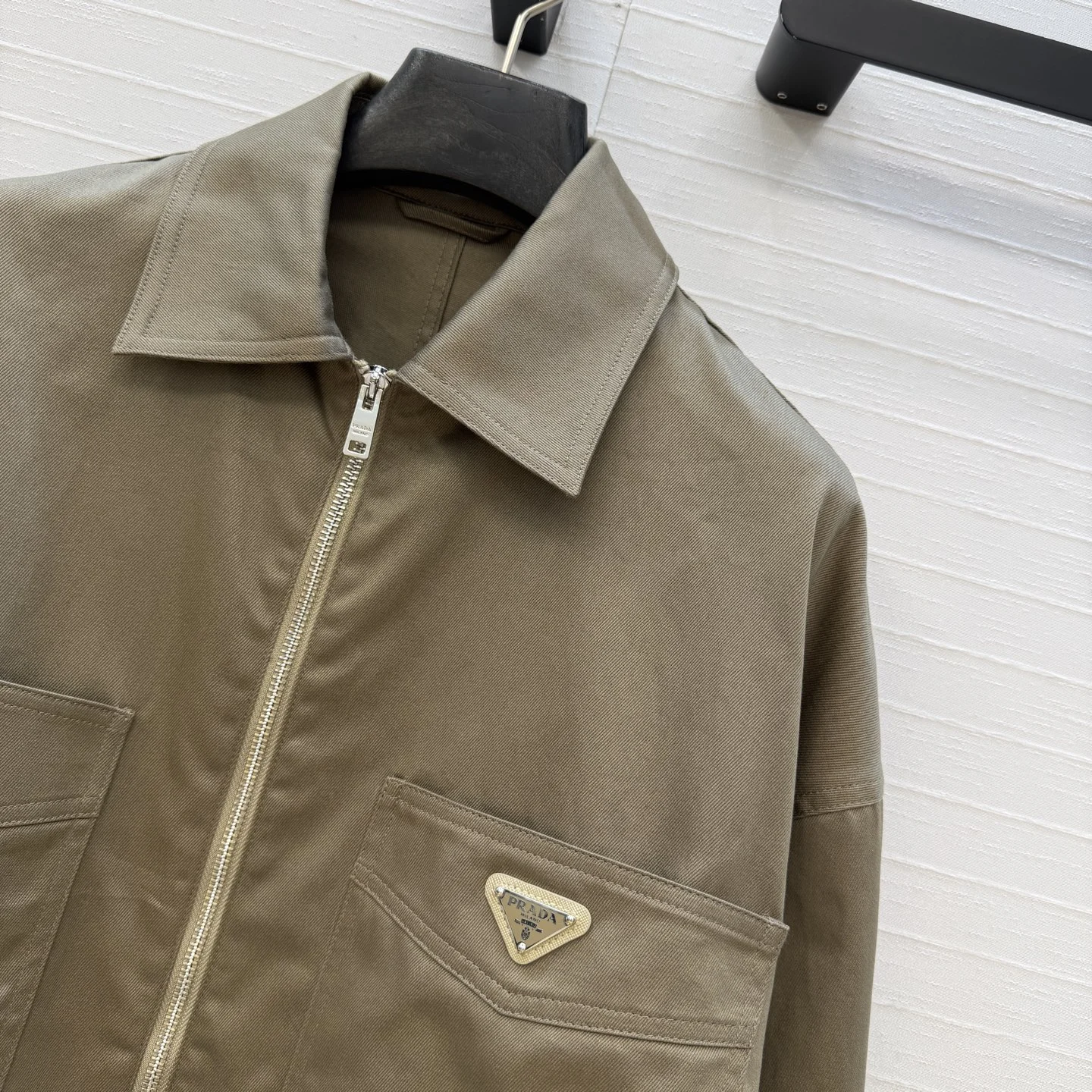 PRADA Jackets S B95202608040313 - Image 5