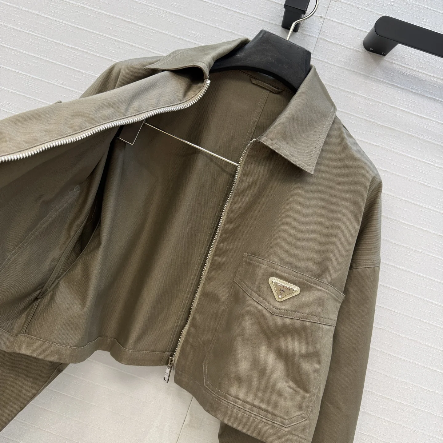 PRADA Jackets S B95202608040313 - Image 7