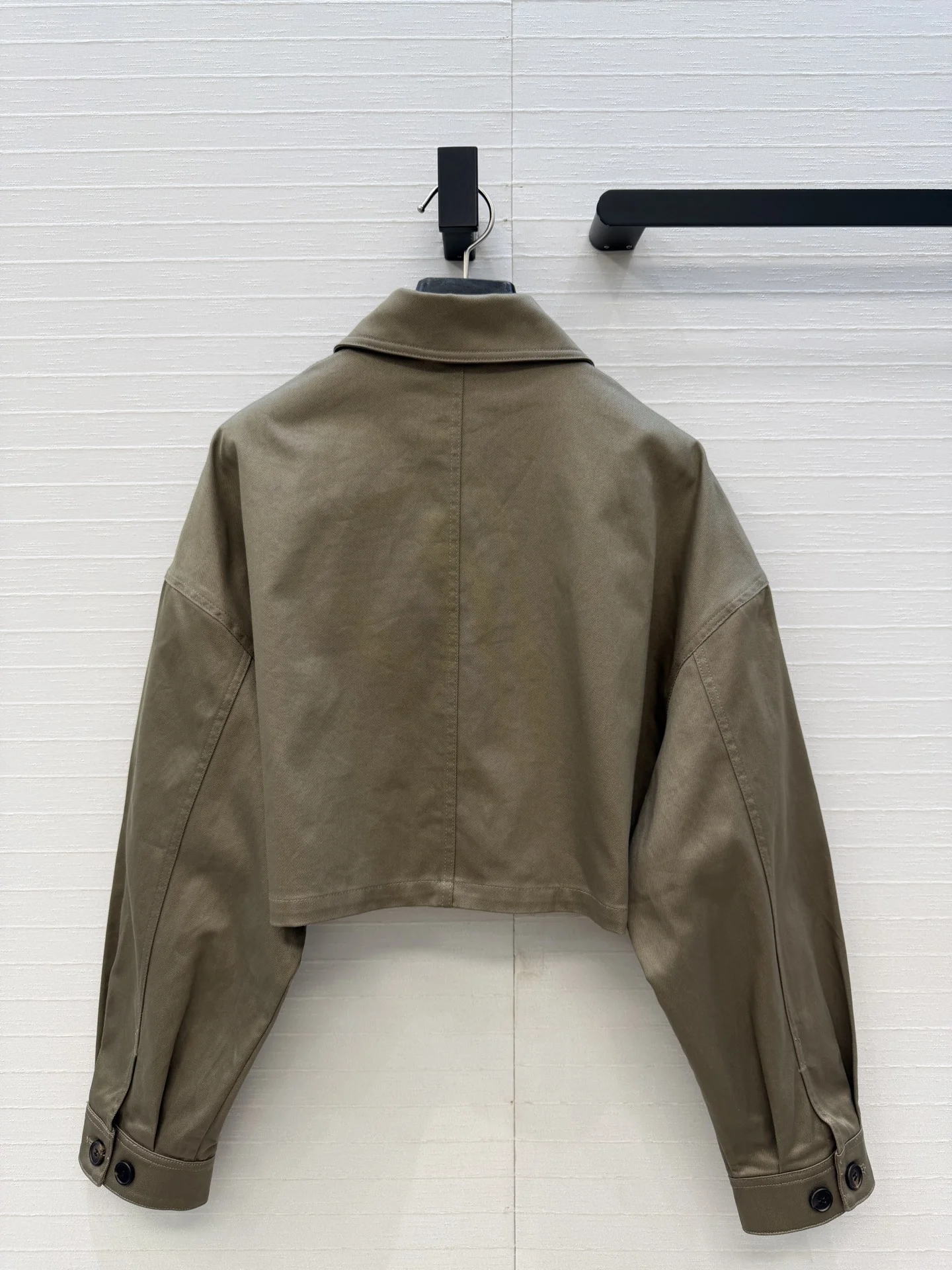 PRADA Jackets S B95202608040313 - Image 9
