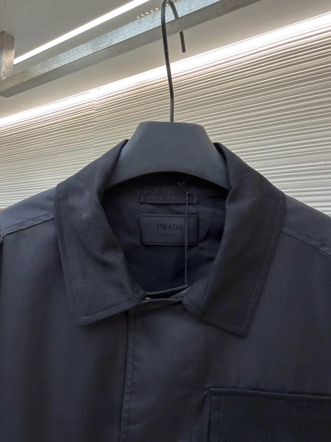 PRADA Jackets S-L B55202608060155 - Image 3