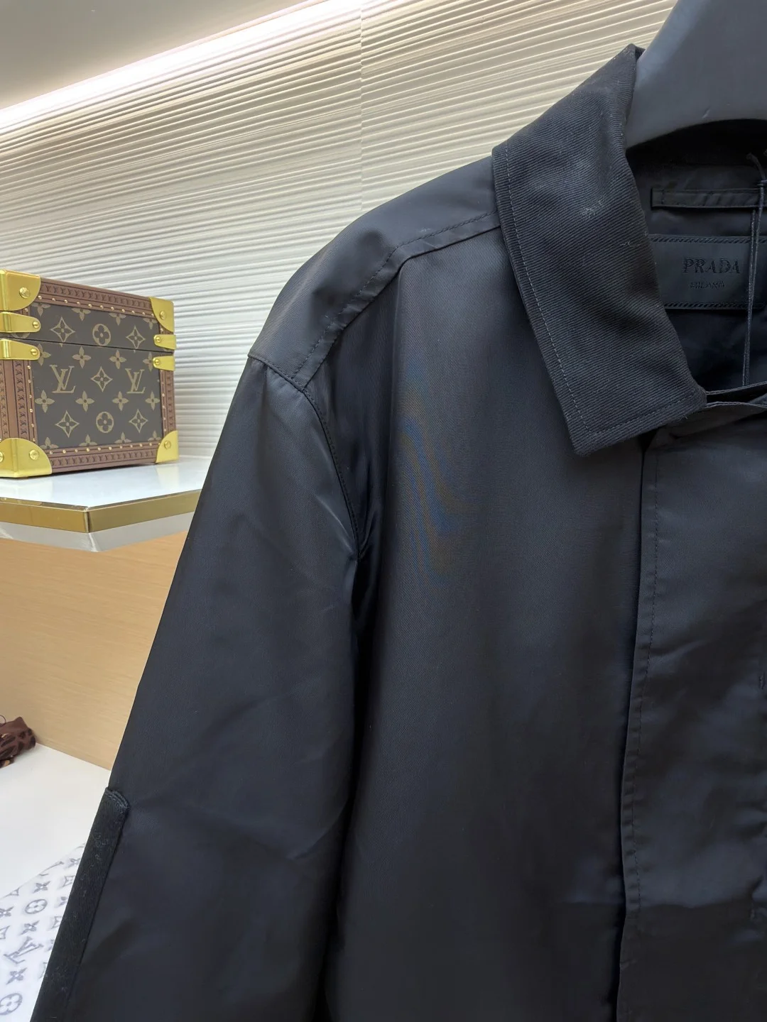 PRADA Jackets S-L B55202608060155 - Image 4