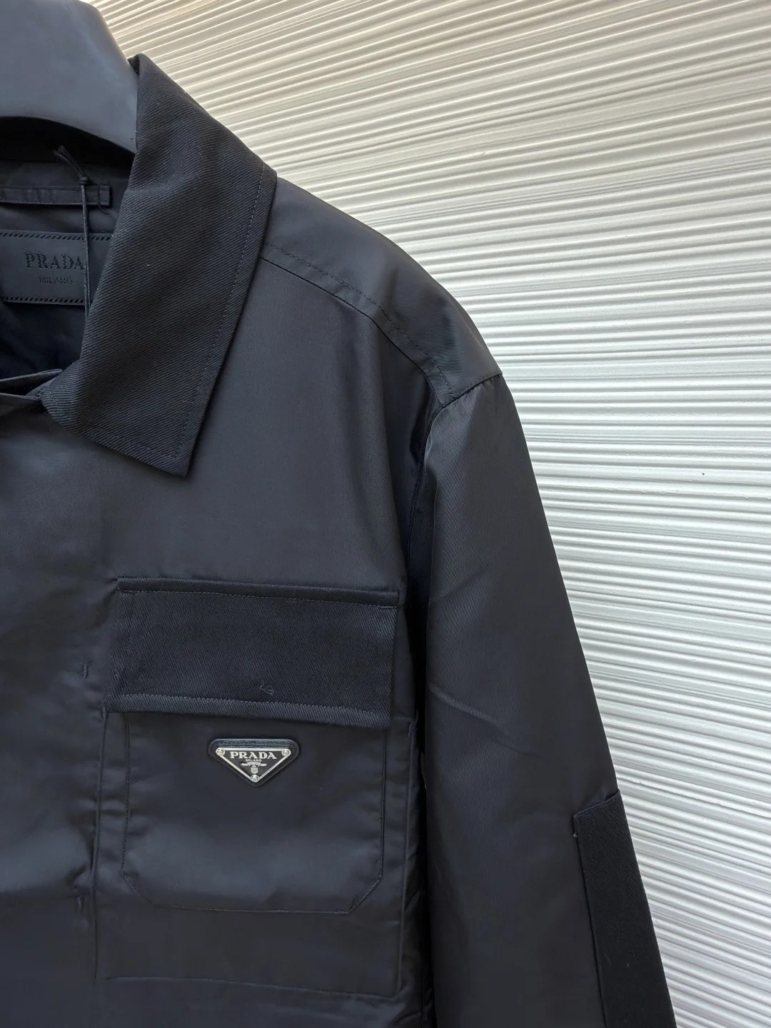 PRADA Jackets S-L B55202608060155 - Image 5