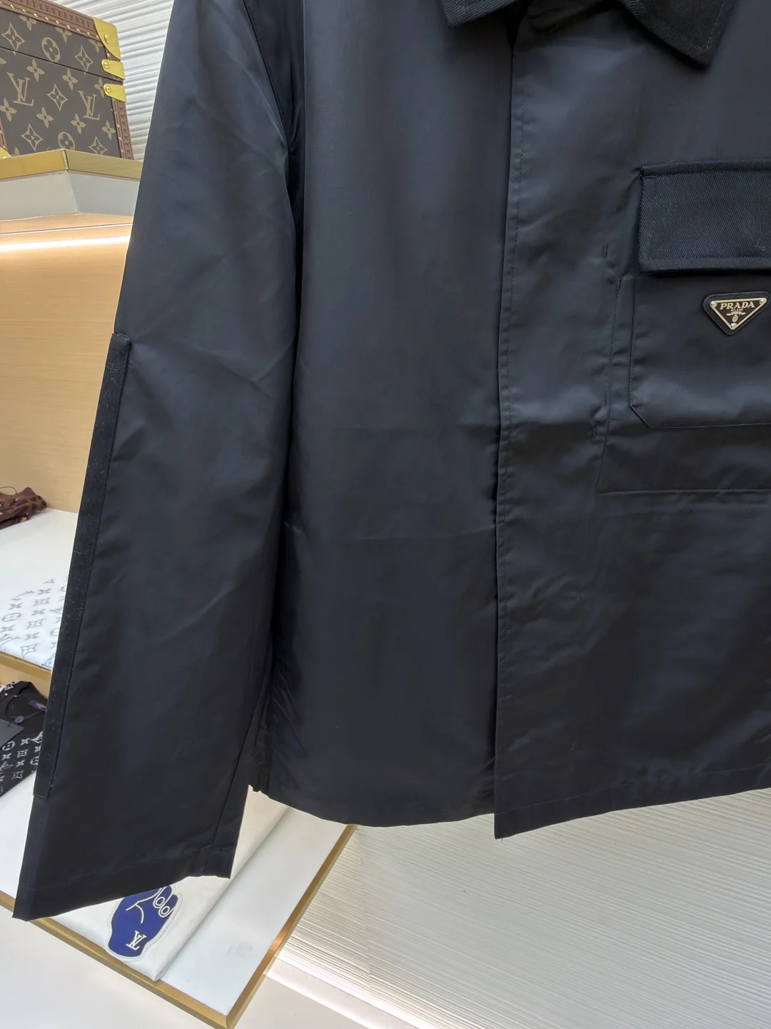 PRADA Jackets S-L B55202608060155 - Image 6