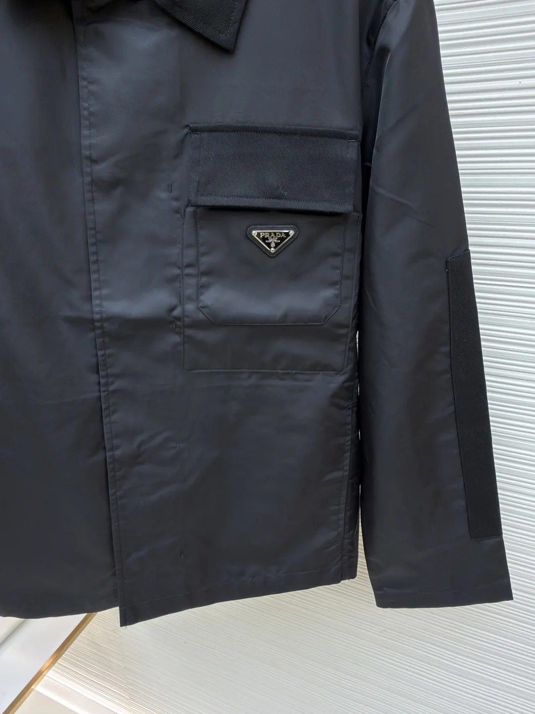 PRADA Jackets S-L B55202608060155 - Image 7