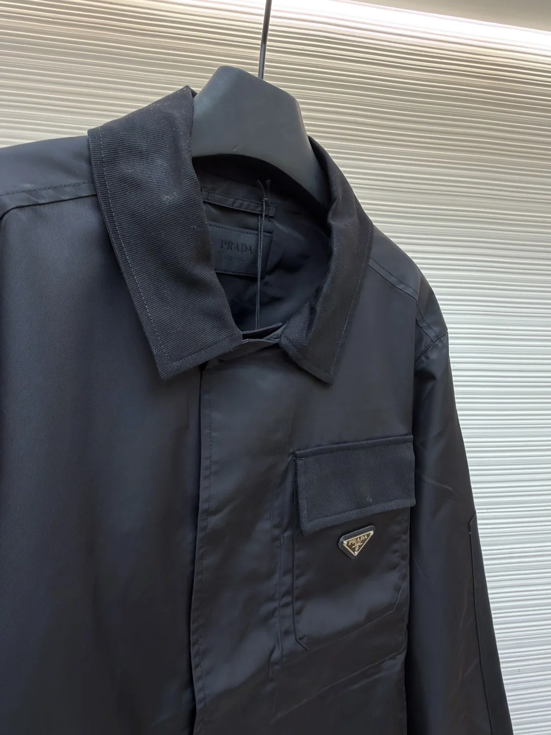 PRADA Jackets S-L B55202608060155 - Image 8
