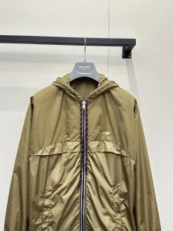 Alternative view of PRADA Jackets S-L C95202608042150