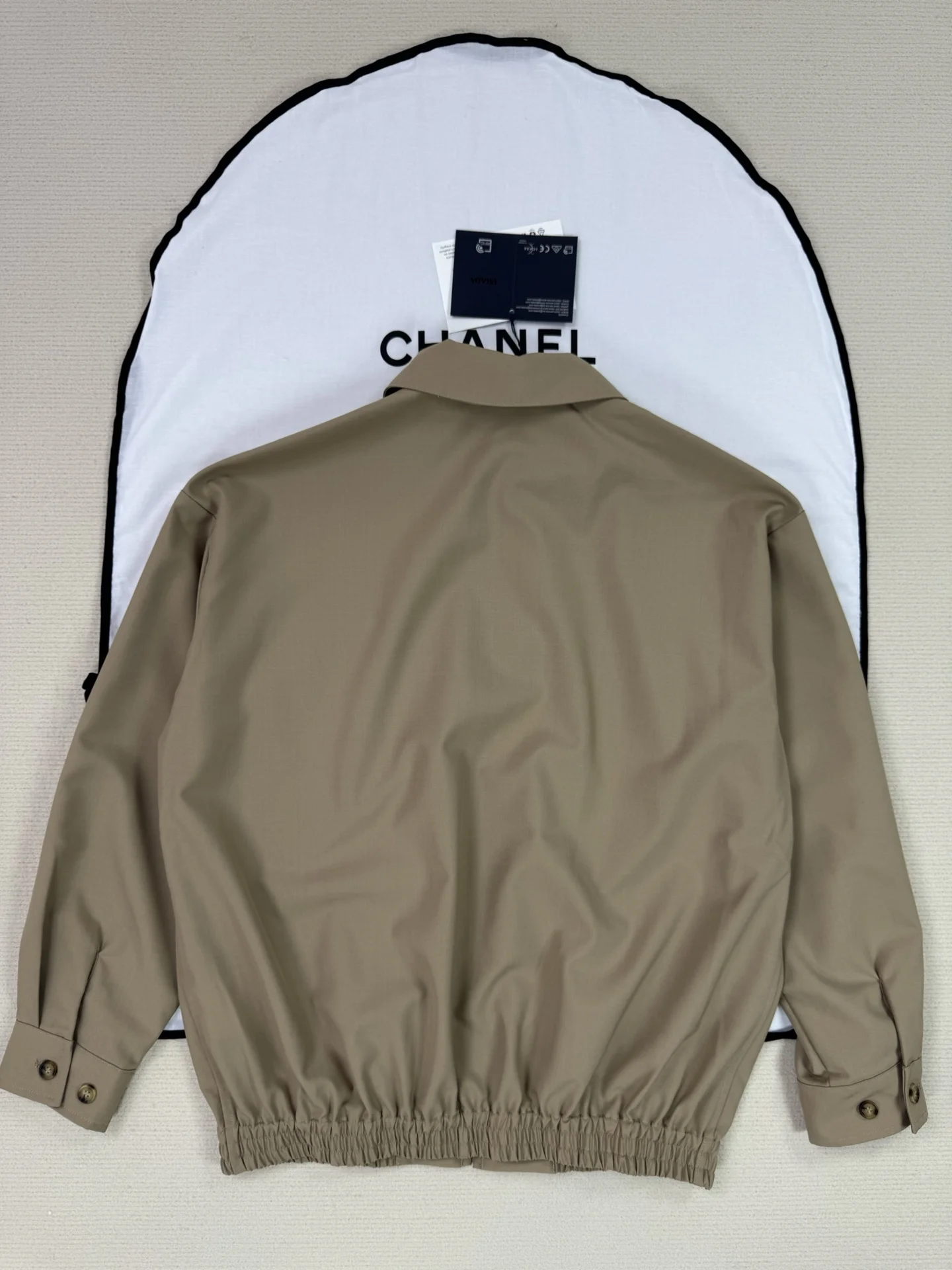 PRADA Jackets S-L D05202608041366 - Image 2