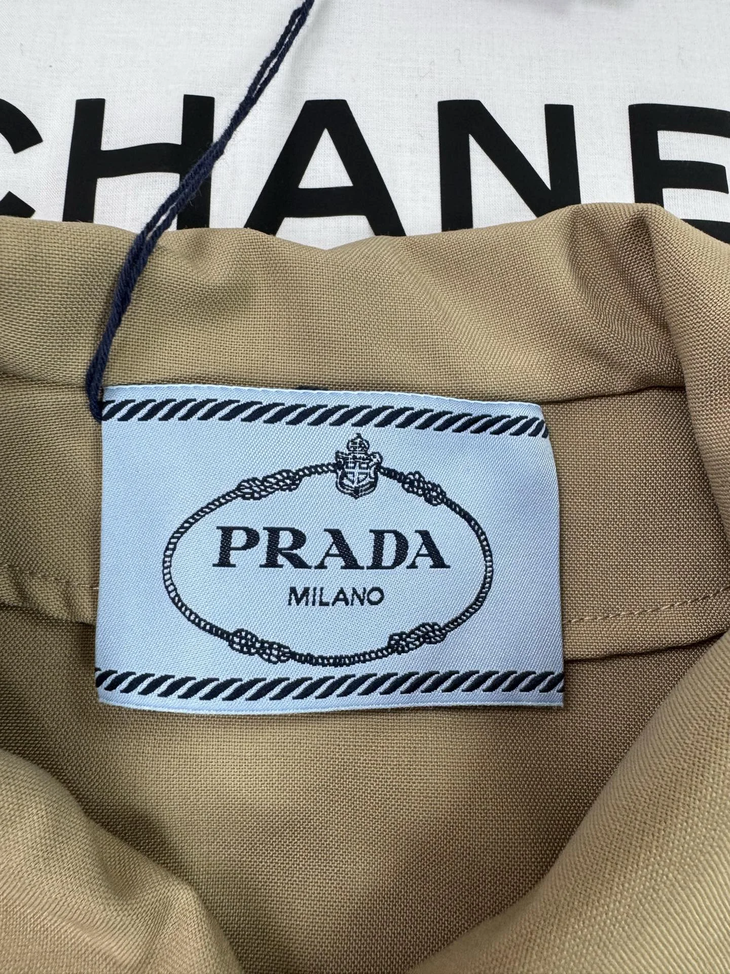 PRADA Jackets S-L D05202608041366 - Image 3