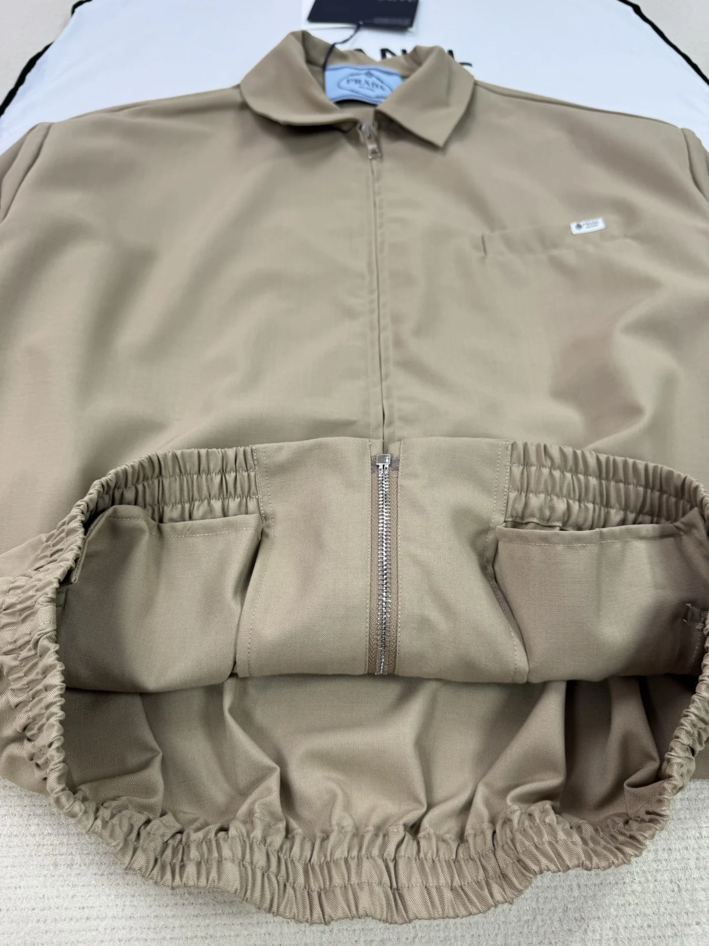 PRADA Jackets S-L D05202608041366 - Image 9