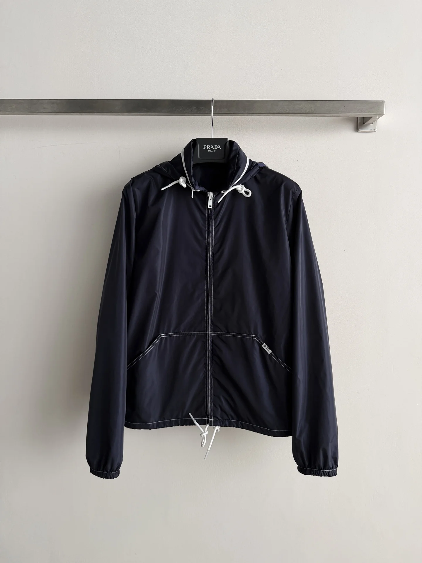 PRADA Jackets S-L D15202608041626