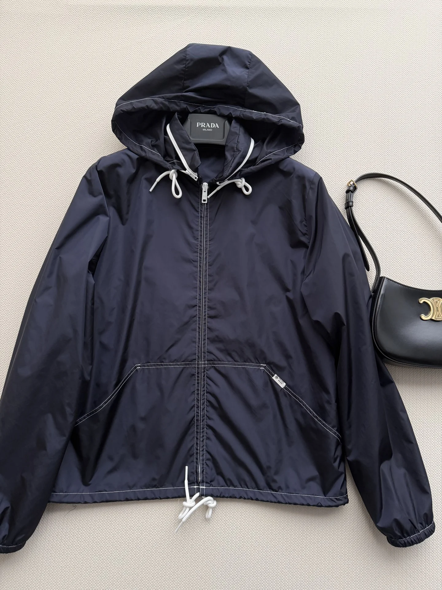 PRADA Jackets S-L D15202608041626 - Image 3