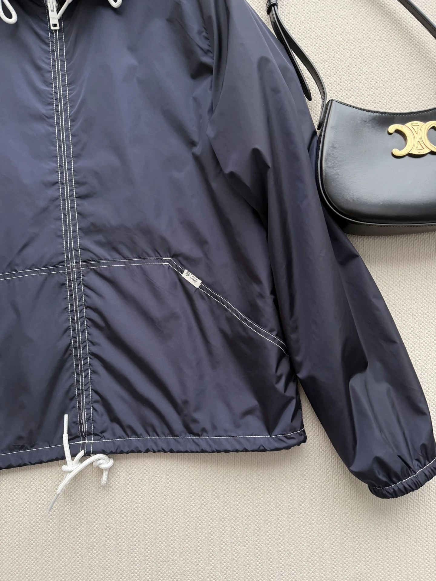 PRADA Jackets S-L D15202608041626 - Image 4