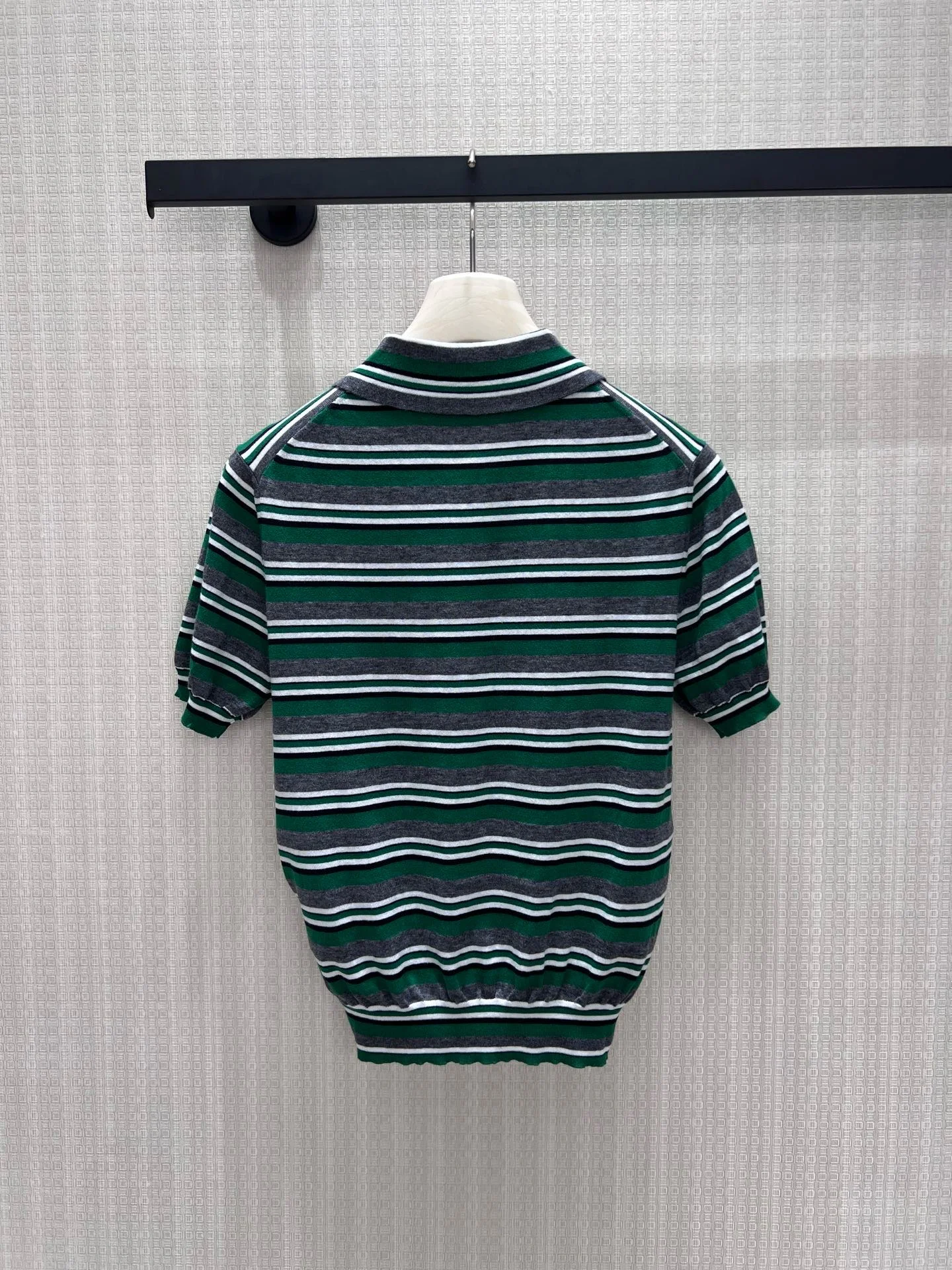PRADA Polos Knit S-L B60202608040246 - Image 2