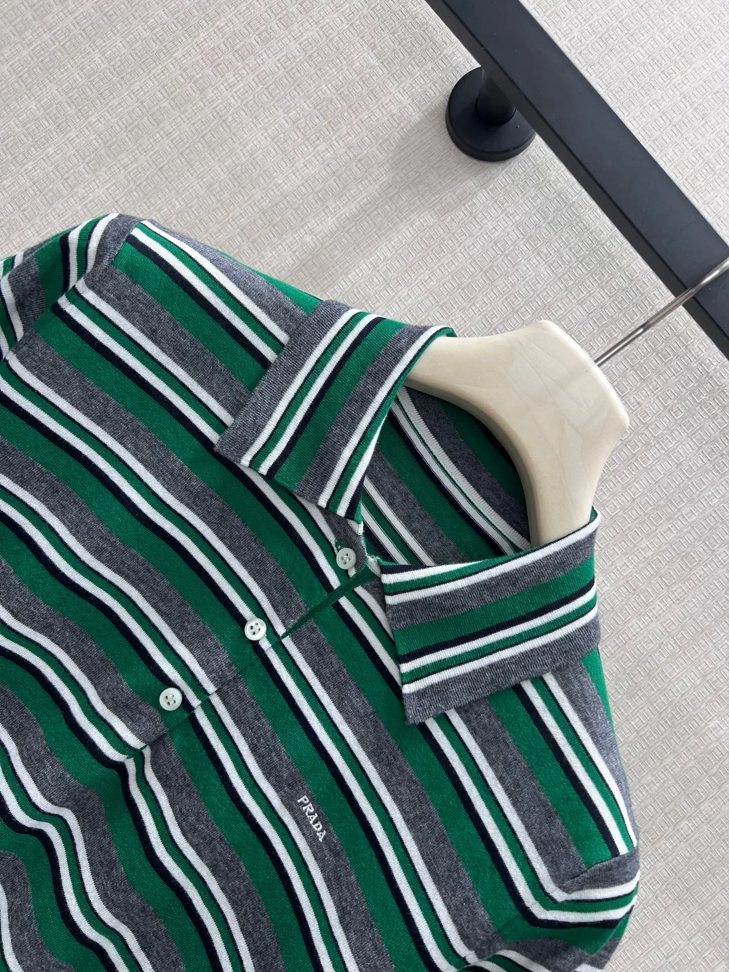 PRADA Polos Knit S-L B60202608040246 - Image 3