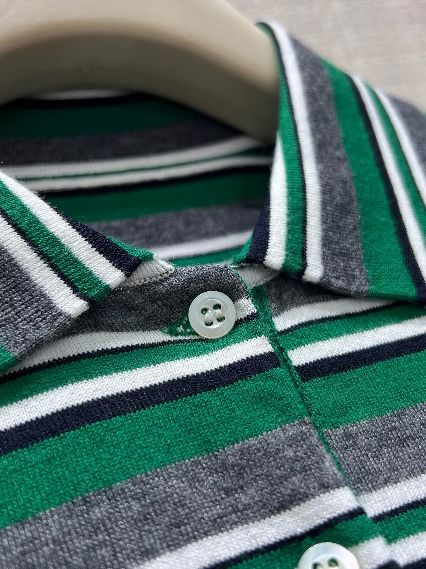 PRADA Polos Knit S-L B60202608040246 - Image 4