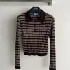 PRADA Polos Knit S-M-L B60202608041622