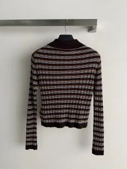 Alternative view of PRADA Polos Knit S-M-L B60202608041622
