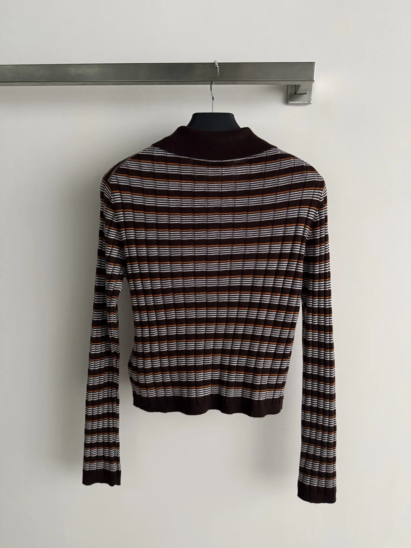 PRADA Polos Knit S-M-L B60202608041622 - Image 2