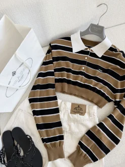 PRADA Polos S-L B50202608040213