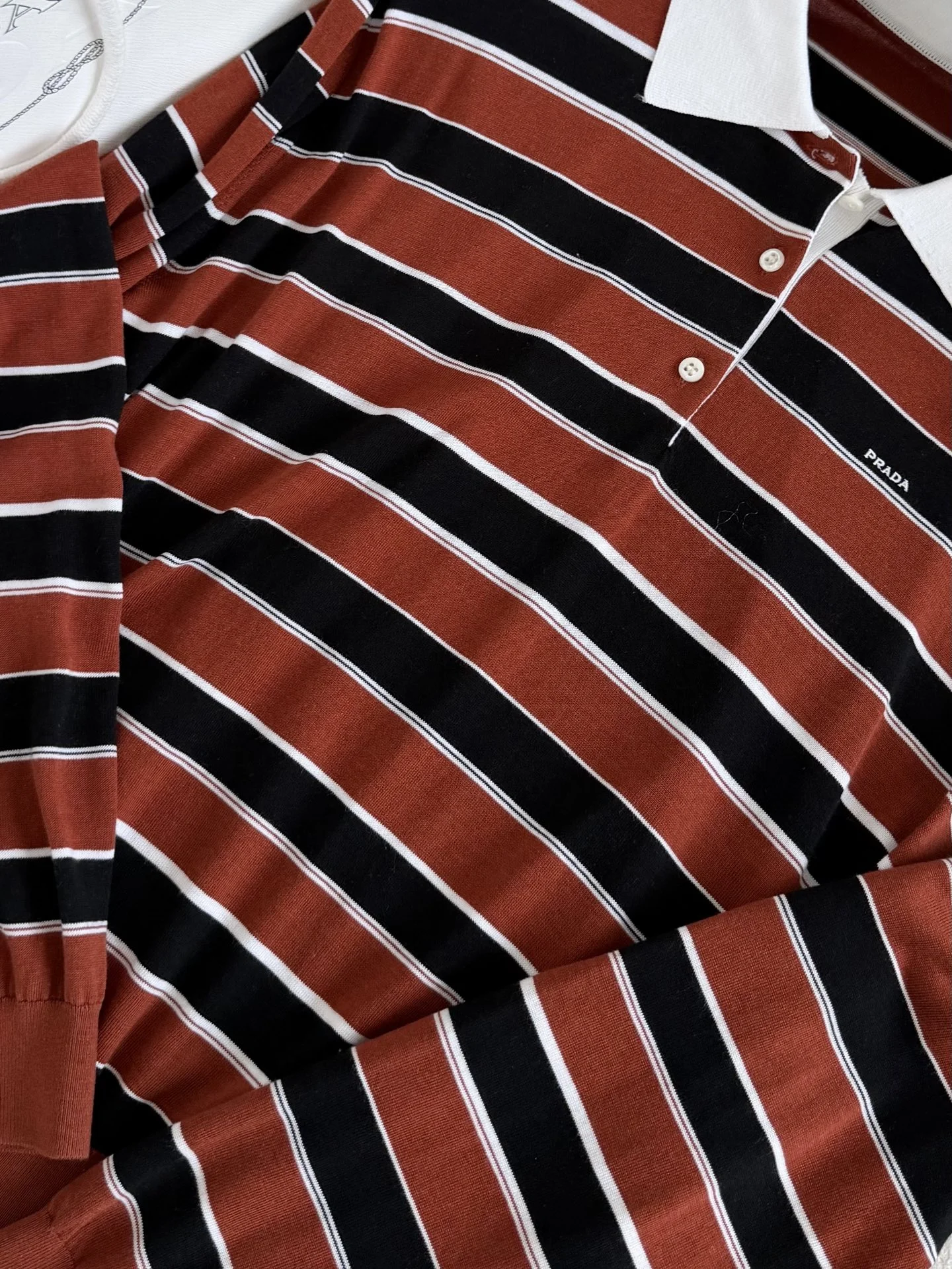 PRADA Polos S-L B55202608041172 - Image 5