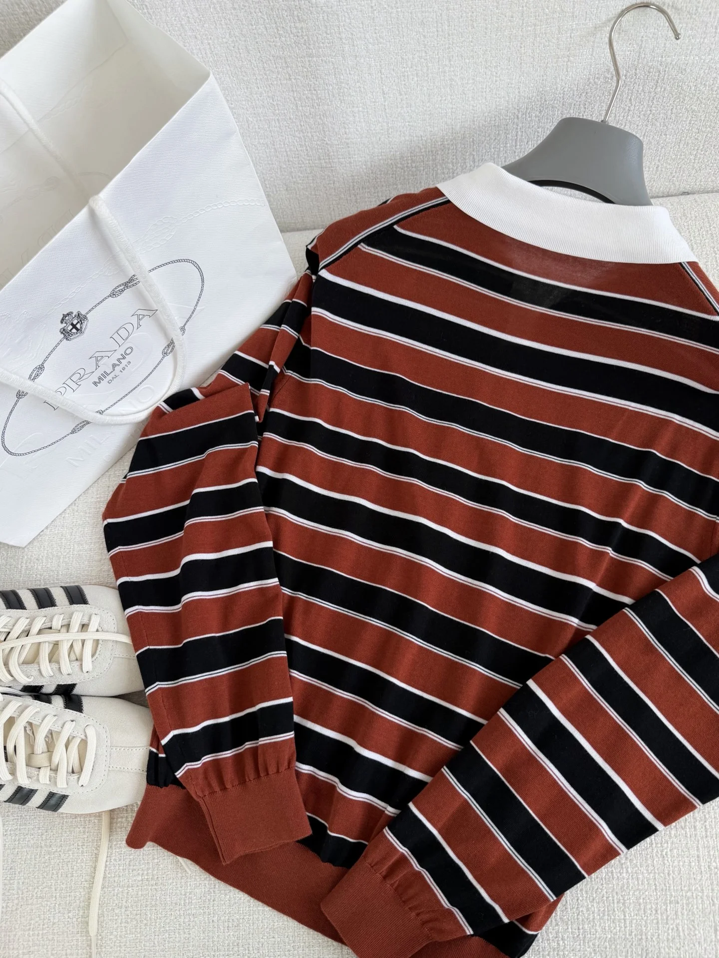 PRADA Polos S-L B55202608041172 - Image 8
