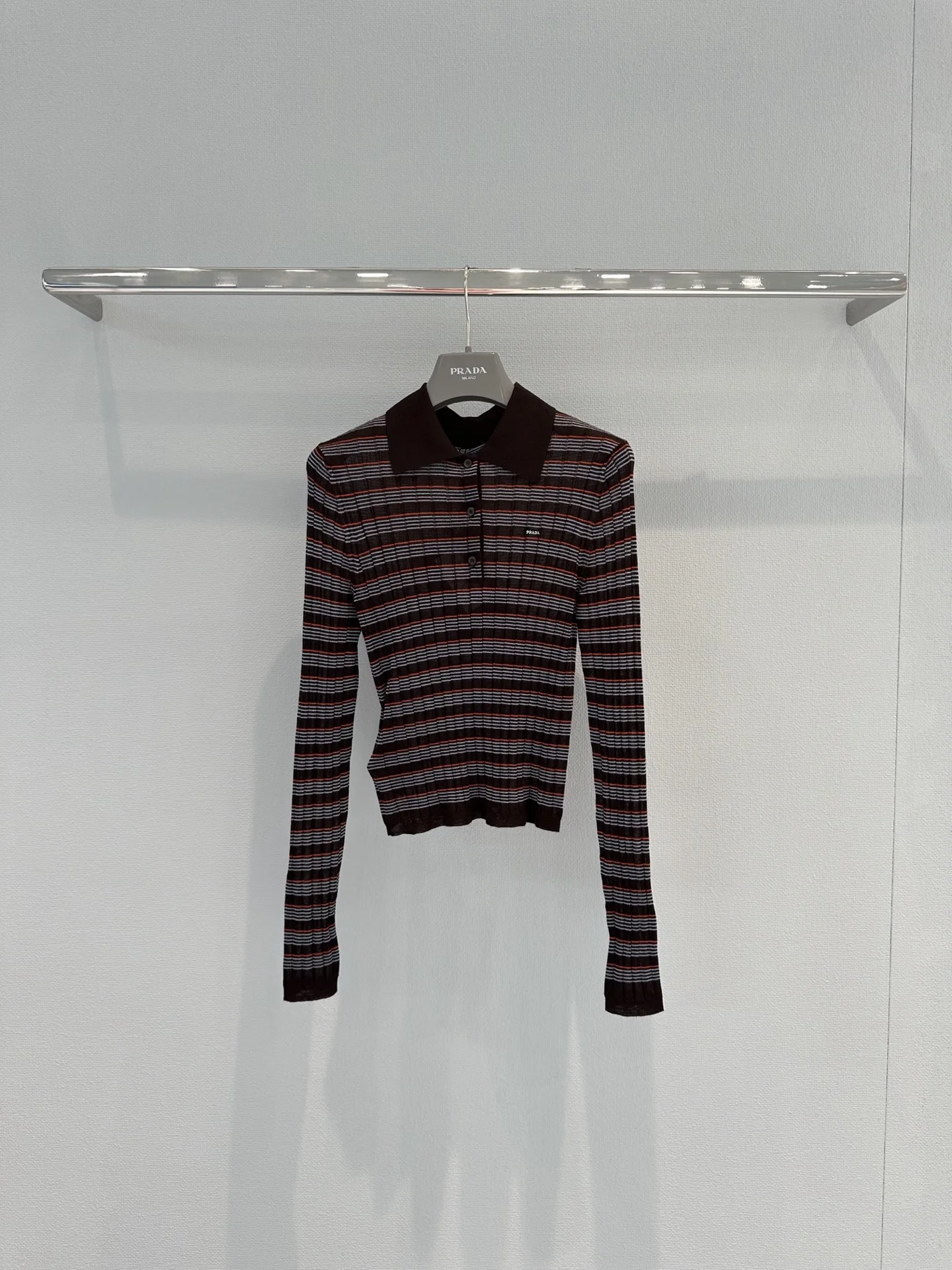 PRADA Polos S-L B90202608040839