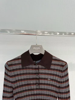 Alternative view of PRADA Polos S-L B90202608040839