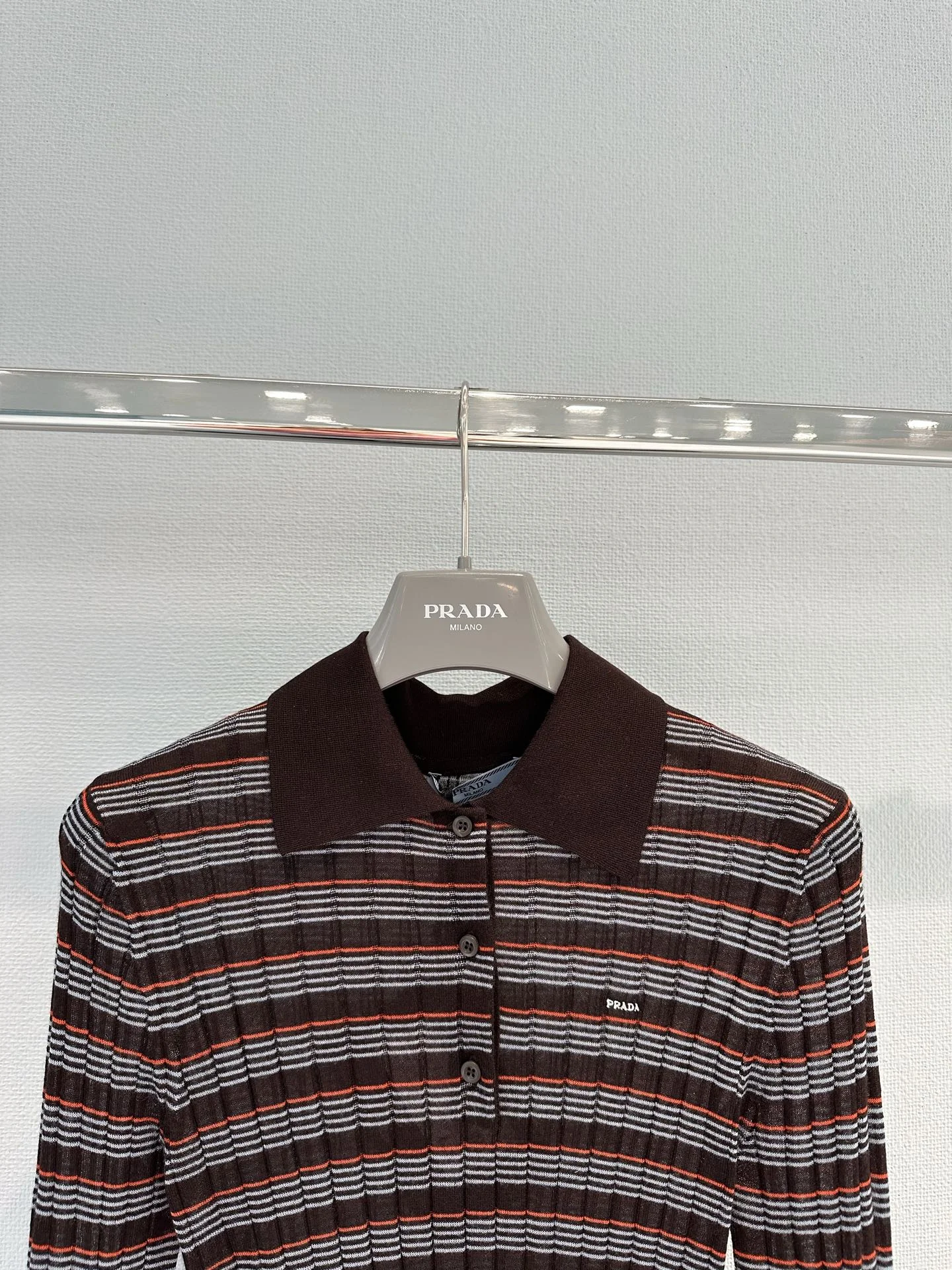 PRADA Polos S-L B90202608040839 - Image 2