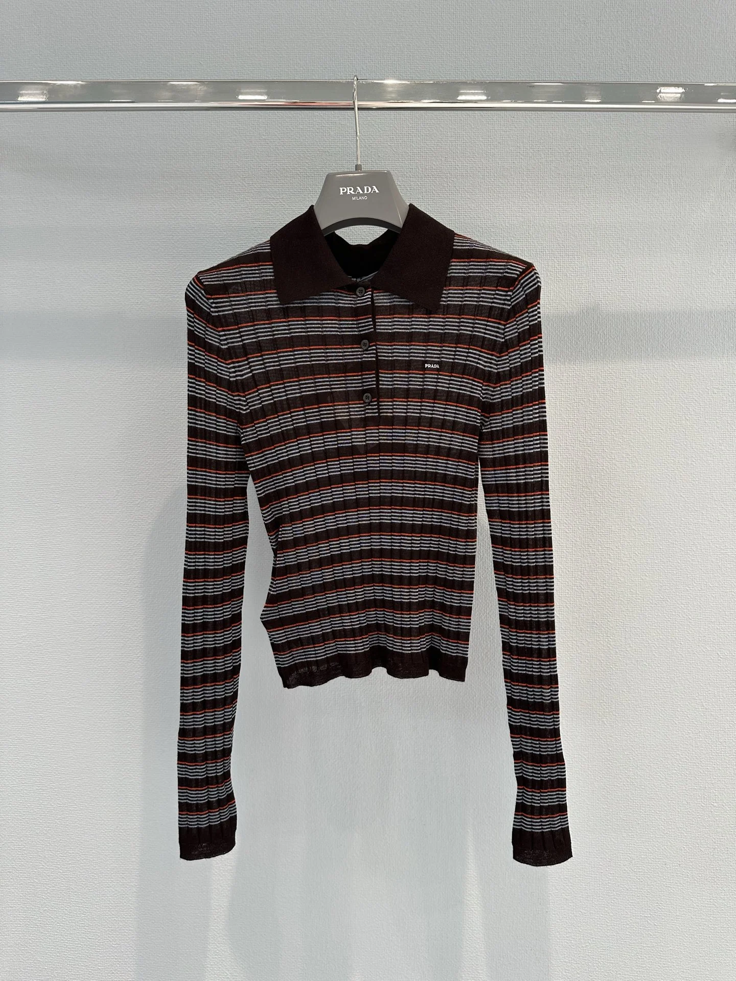 PRADA Polos S-L B90202608040839 - Image 3