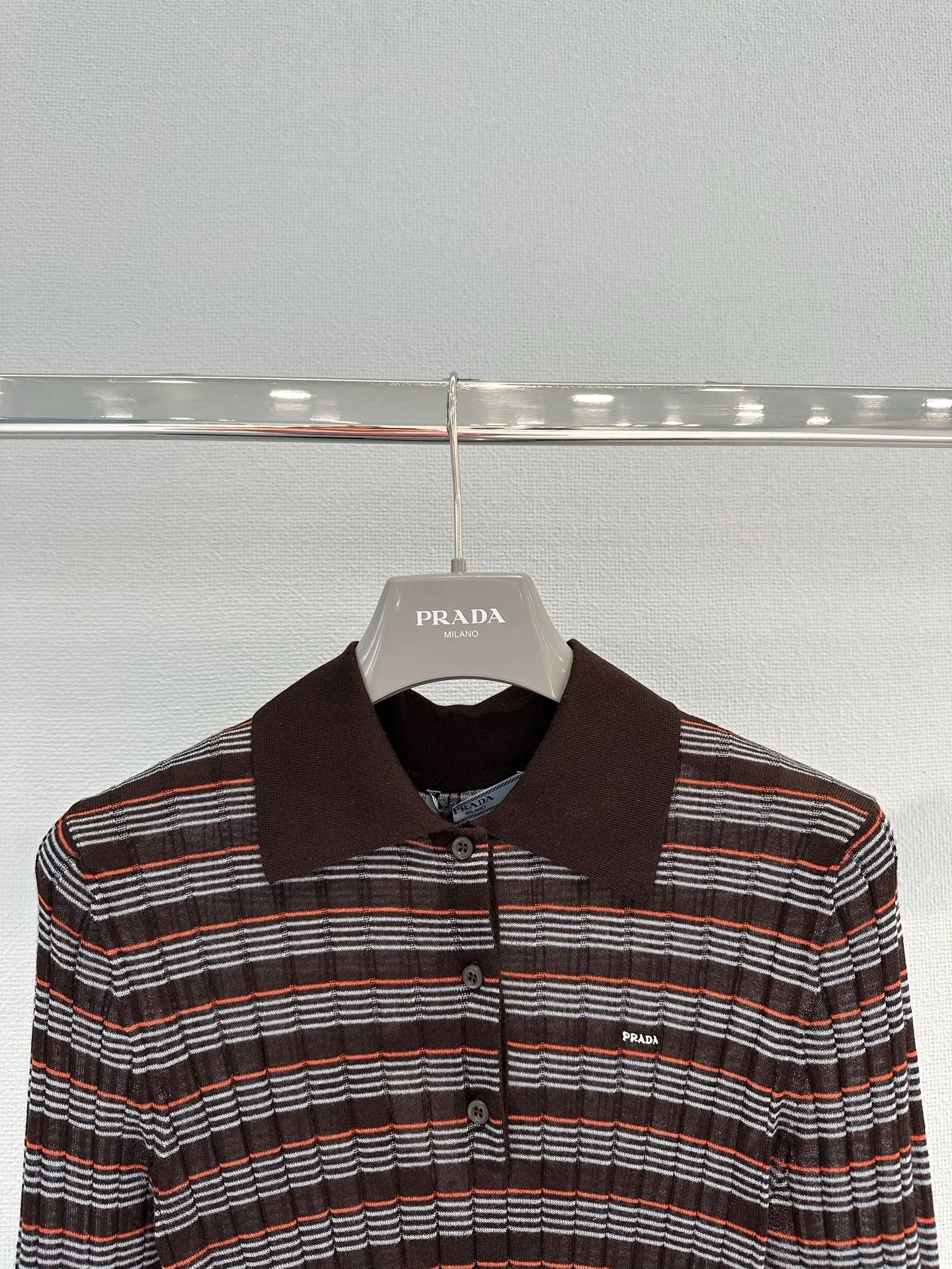 PRADA Polos S-L B90202608040839 - Image 4