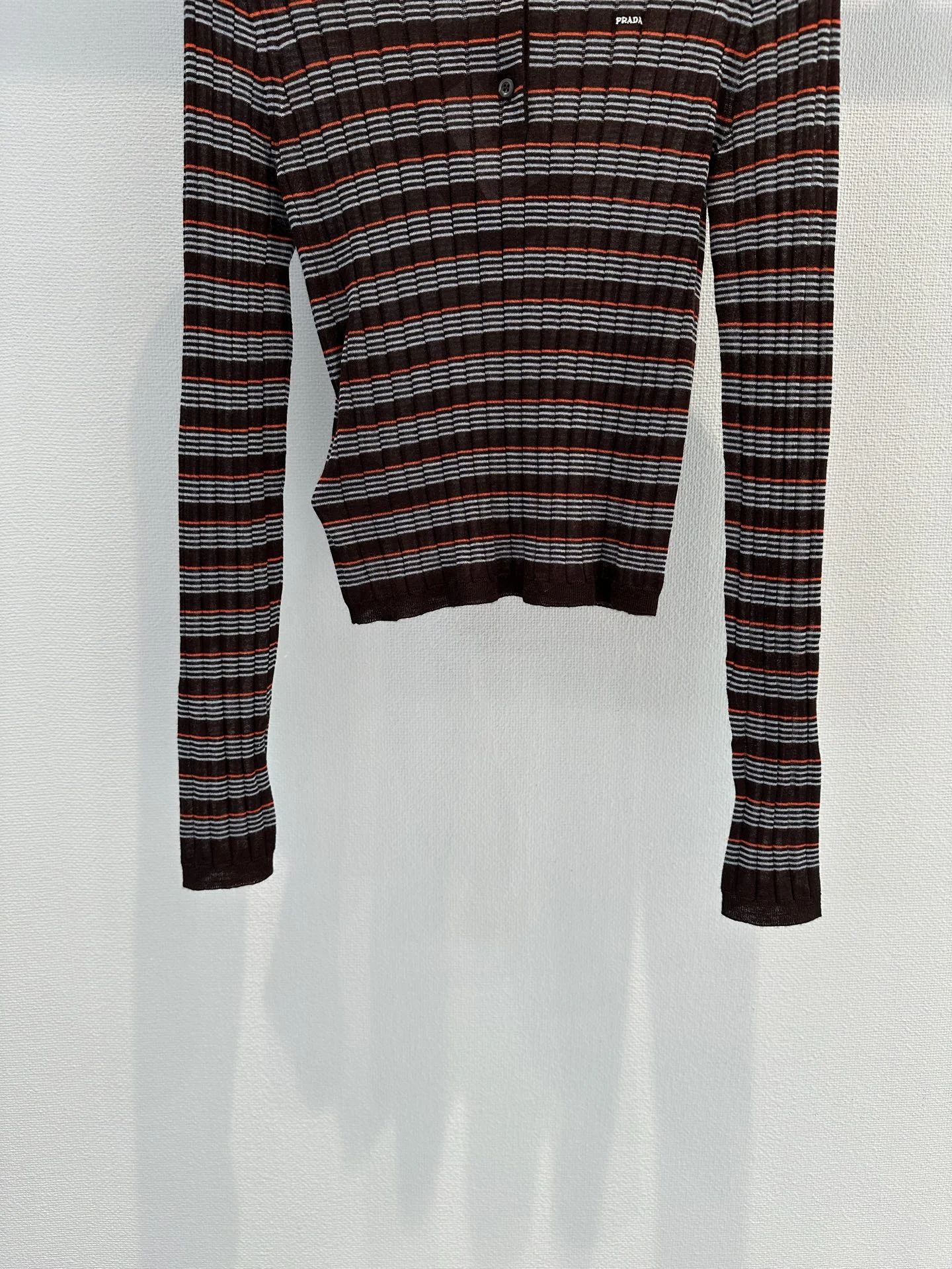 PRADA Polos S-L B90202608040839 - Image 5
