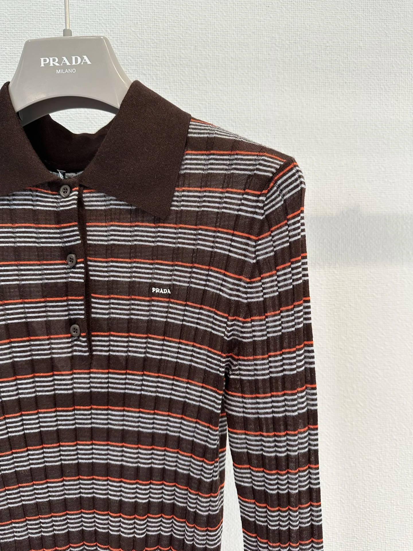 PRADA Polos S-L B90202608040839 - Image 6
