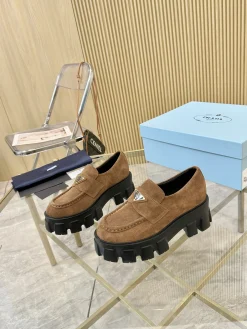 Alternative view of PRADA Pumps B50202608031563