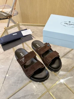 Alternative view of PRADA Sandals B00202608031529