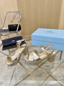PRADA Sandals B50202608031543