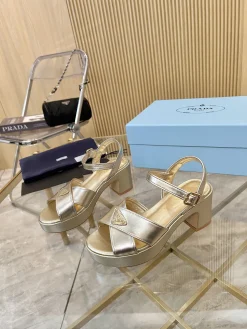 Alternative view of PRADA Sandals B50202608031543