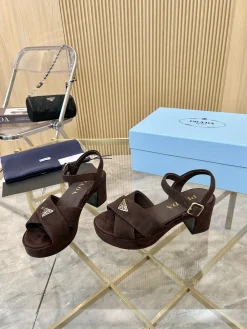 PRADA Sandals B50202608031546