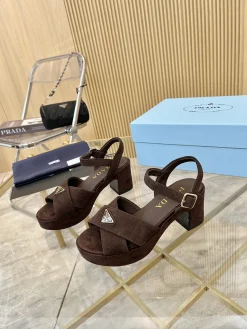 Alternative view of PRADA Sandals B50202608031546