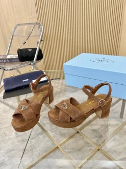 PRADA Sandals B50202608031547