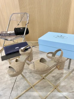 PRADA Sandals B50202608031548