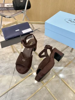 PRADA Sandals B50202608031552
