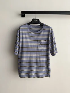 PRADA Shirts Cotton S-M-L B00202608042641