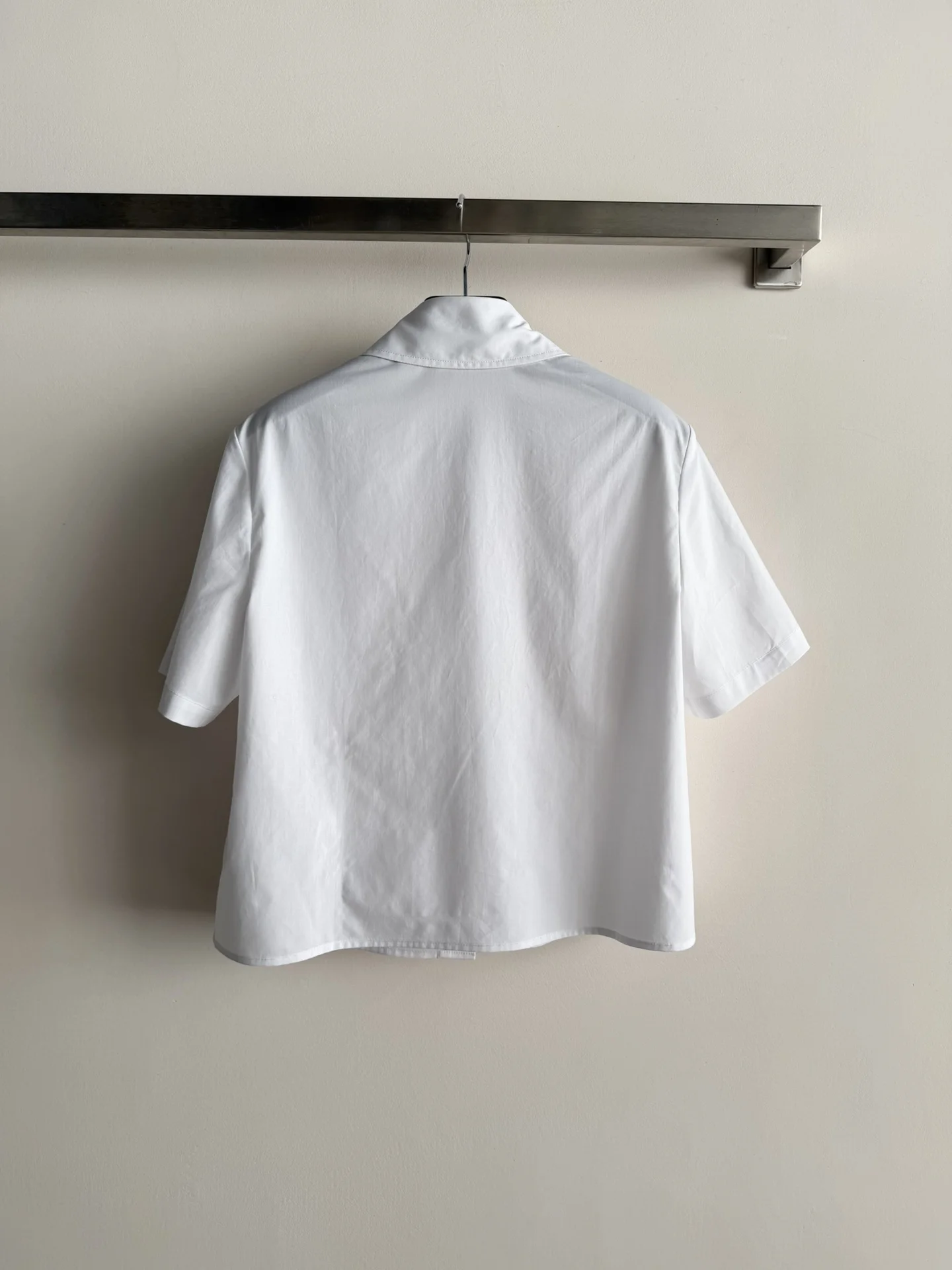 PRADA Shirts Cotton S-M-L B05202608042511 - Image 2