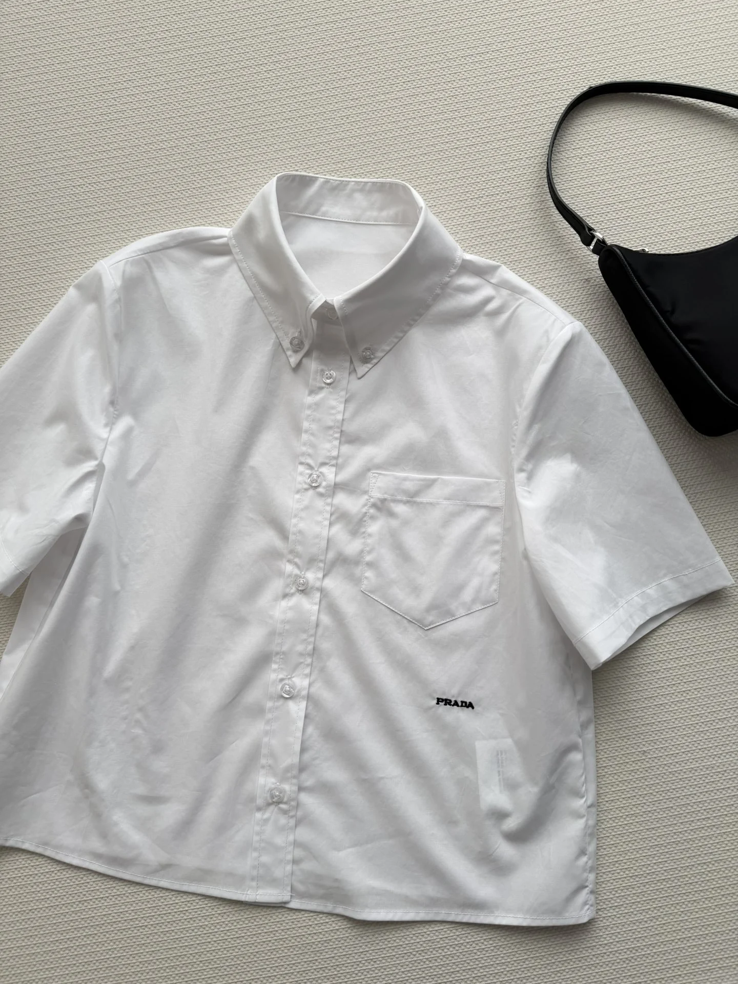 PRADA Shirts Cotton S-M-L B05202608042511 - Image 4